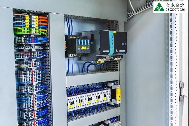 PLC自動(dòng)化控制系統(tǒng)