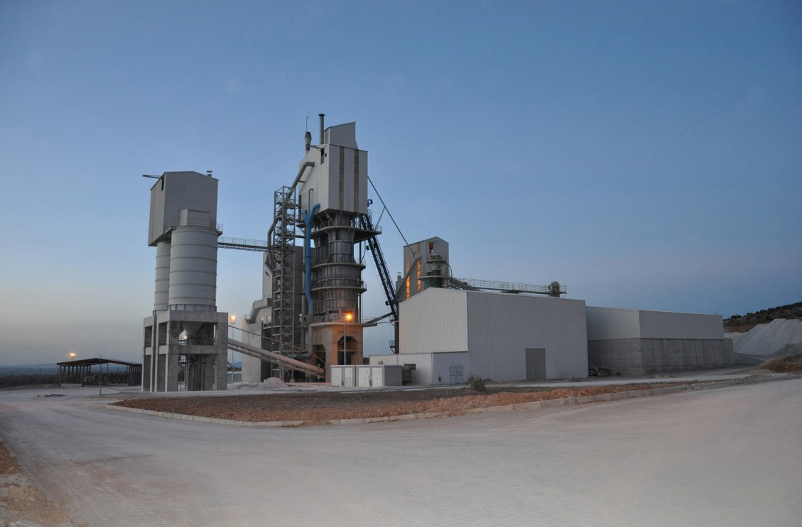 雙膛石灰窯修窯如何找施工團(tuán)隊(duì)