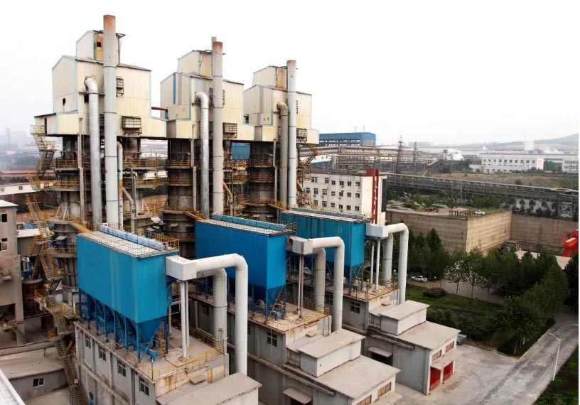 石灰廠布局需要注意那些細(xì)節(jié)？