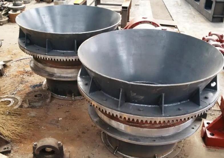  定制一臺(tái)石灰窯旋轉(zhuǎn)布料器需要多長(zhǎng)時(shí)間