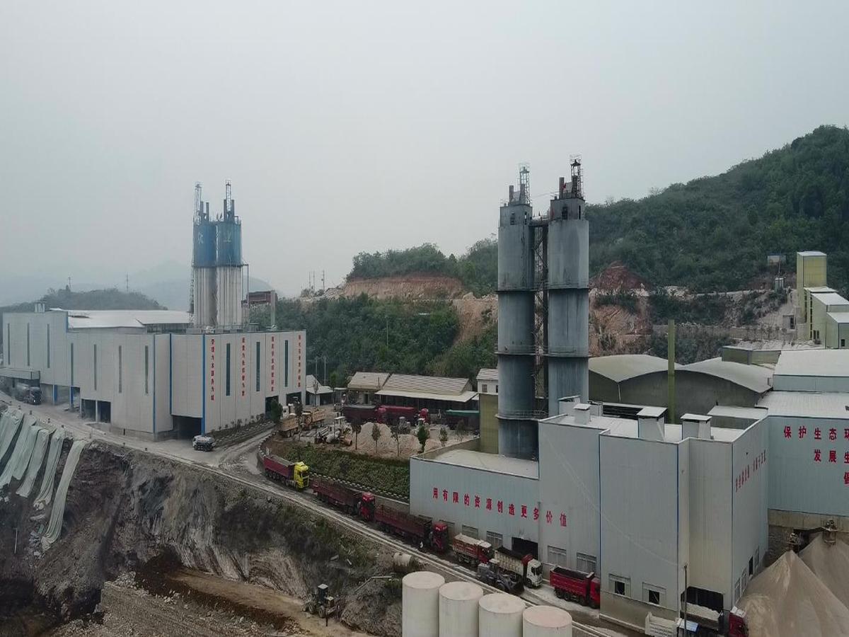 老石灰窯維修需要做好哪些準(zhǔn)備