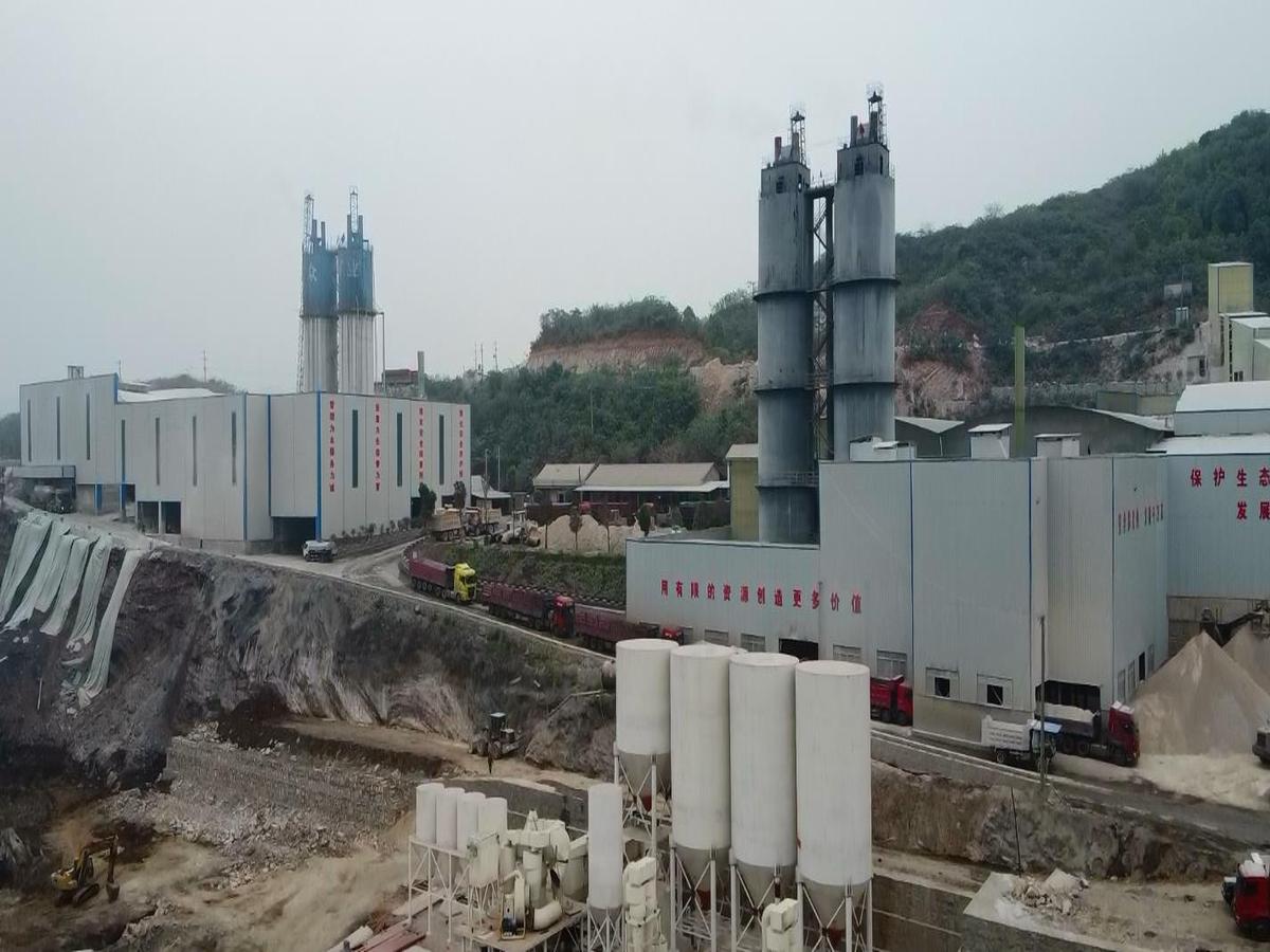 焦炭石灰豎窯的設(shè)備調(diào)試注意事項(xiàng)有哪些