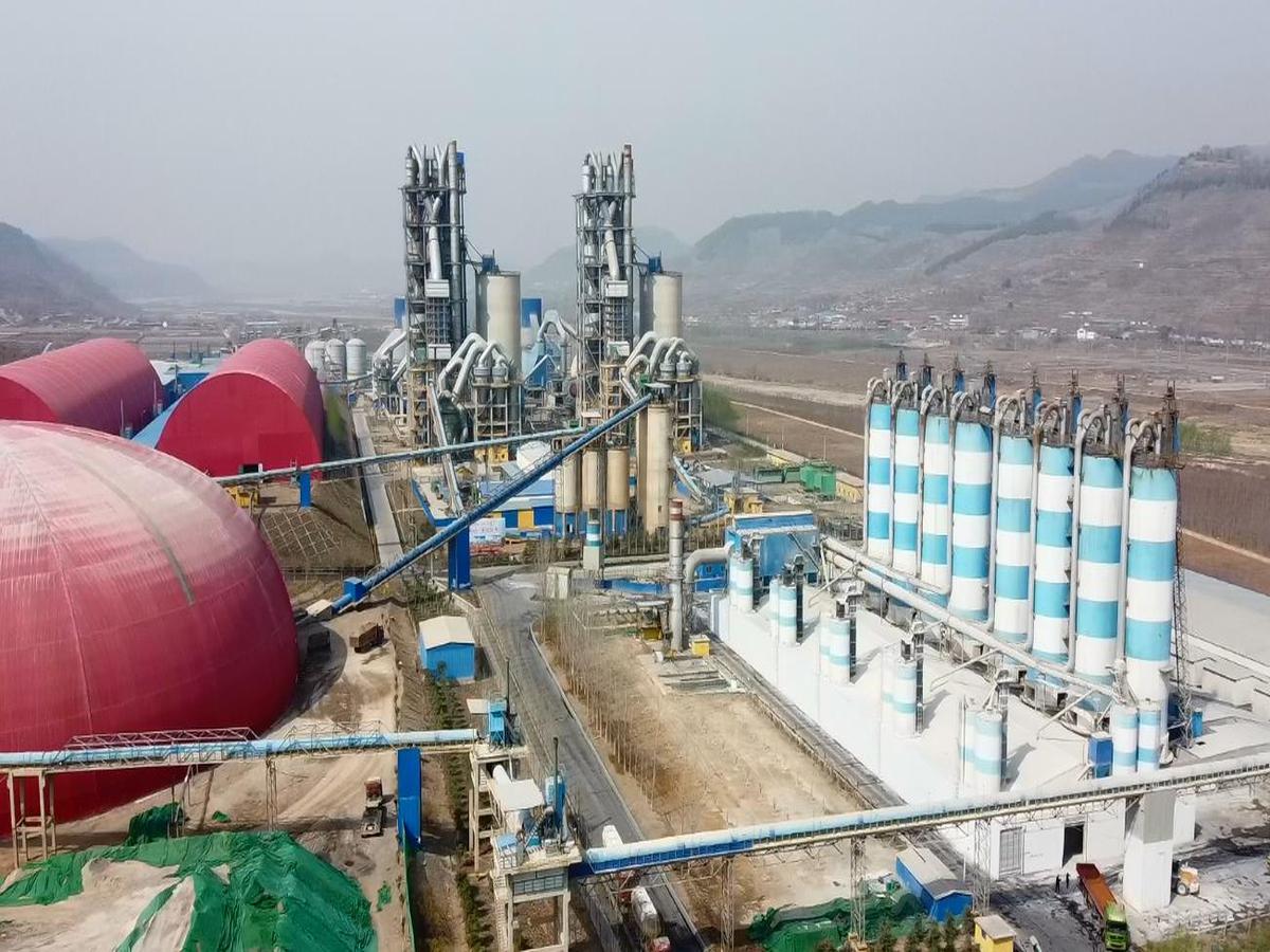 石灰窯日常維修檢查步驟詳解