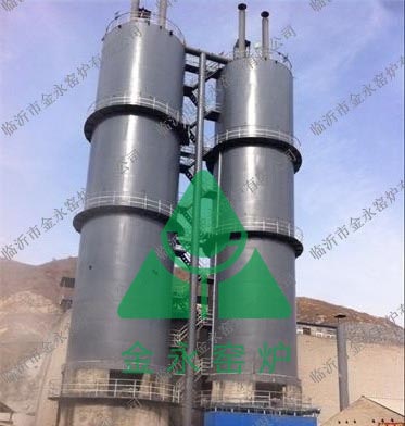 金永窯爐緬甸石灰窯項目進(jìn)展順利