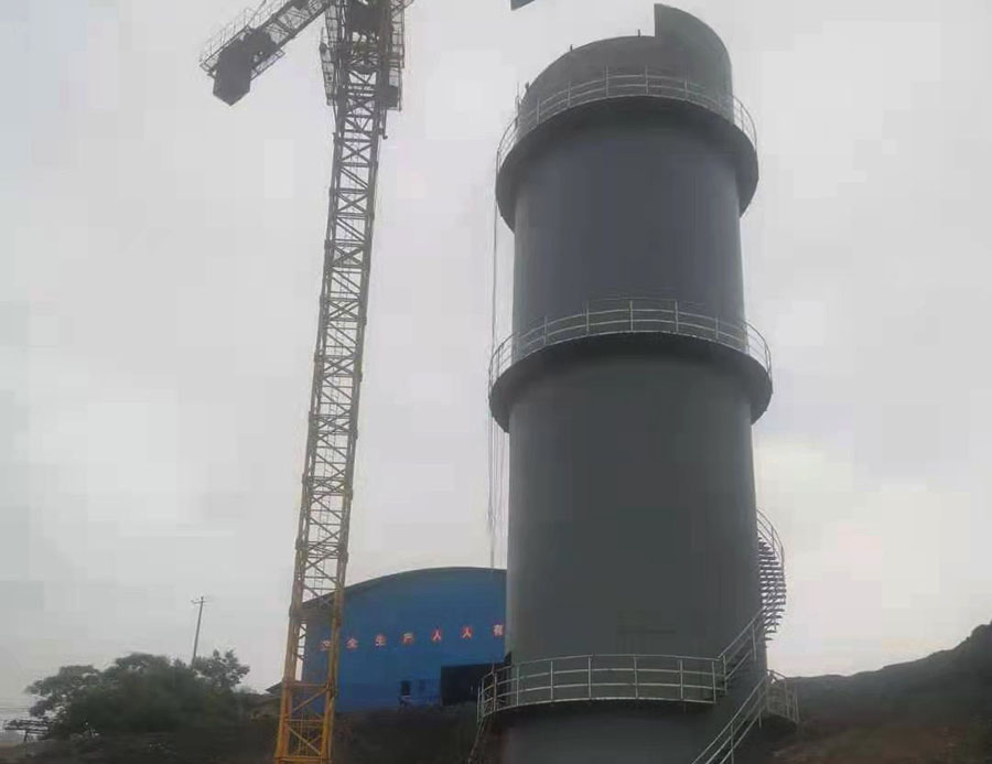 石灰石燒制生石灰的溫度是多少？