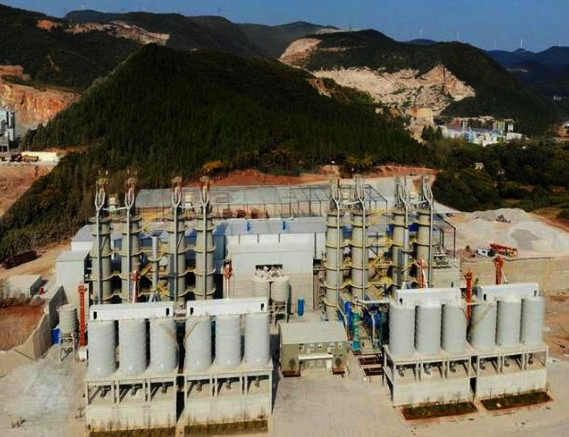 建造窯爐的廠家哪個好？